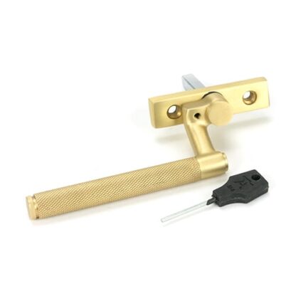From the Anvil Brompton Offset Non-Locking Espag Window Handles (LEAD TIME: 2-3 DAYS) - Image 141