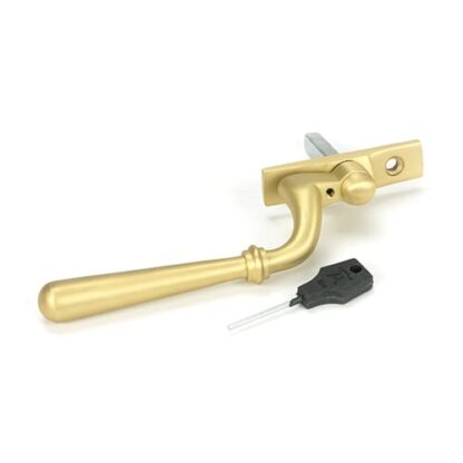 From the Anvil Newbury Offset Non-Locking Espag Window Handles (LEAD TIME: 2-3 DAYS) - Image 85