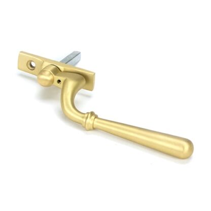 From the Anvil Newbury Offset Non-Locking Espag Window Handles (LEAD TIME: 2-3 DAYS) - Image 87