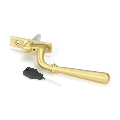 From the Anvil Newbury Offset Non-Locking Espag Window Handles (LEAD TIME: 2-3 DAYS) - Image 88