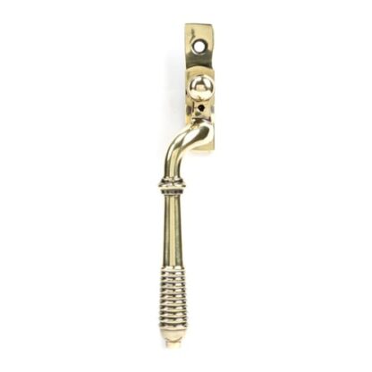 From the Anvil Reeded Offset Non-Locking Espag Window Handles (LEAD TIME: 2-3 DAYS) - Image 3