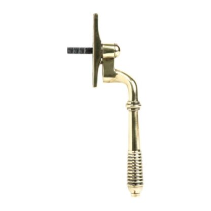 From the Anvil Reeded Offset Non-Locking Espag Window Handles (LEAD TIME: 2-3 DAYS) - Image 5