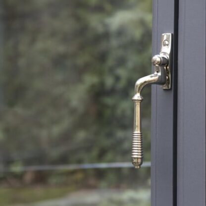 From the Anvil Reeded Offset Non-Locking Espag Window Handles (LEAD TIME: 2-3 DAYS) - Image 56