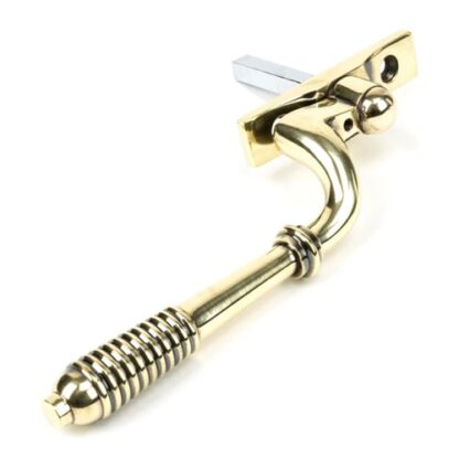 From the Anvil Reeded Offset Non-Locking Espag Window Handles (LEAD TIME: 2-3 DAYS) - Image 7