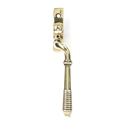 From the Anvil Reeded Offset Non-Locking Espag Window Handles (LEAD TIME: 2-3 DAYS) - Image 9