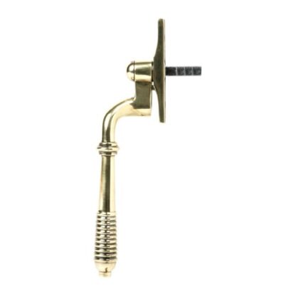 From the Anvil Reeded Offset Non-Locking Espag Window Handles (LEAD TIME: 2-3 DAYS) - Image 11