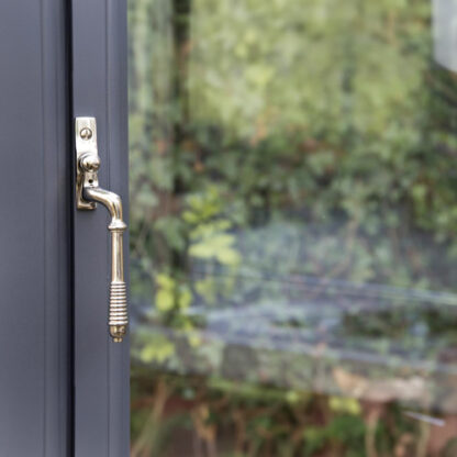 From the Anvil Reeded Offset Non-Locking Espag Window Handles (LEAD TIME: 2-3 DAYS) - Image 59