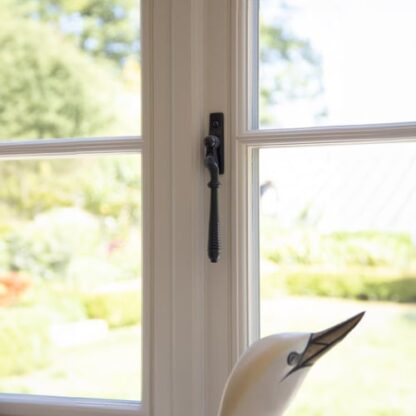 From the Anvil Reeded Offset Non-Locking Espag Window Handles (LEAD TIME: 2-3 DAYS) - Image 23