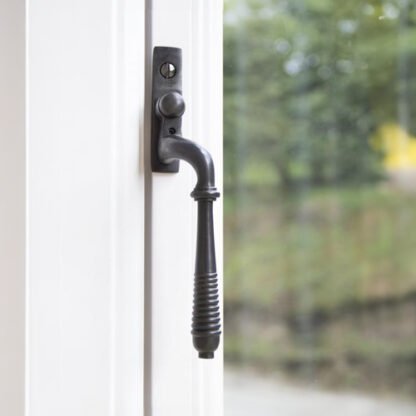 From the Anvil Reeded Offset Non-Locking Espag Window Handles (LEAD TIME: 2-3 DAYS) - Image 24
