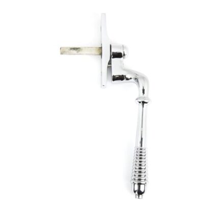 From the Anvil Reeded Offset Non-Locking Espag Window Handles (LEAD TIME: 2-3 DAYS) - Image 45