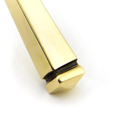 From the Anvil Avon Slim Lever/Lever Multipoint Door Handles - 92mm PZ Sprung 212mm Screw Centres (LEAD TIME: 2-3 DAYS) - Image 6