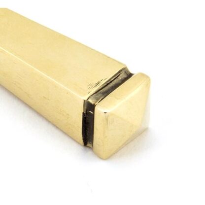 From the Anvil Avon Inline Non-Locking Espag Window Handles (LEAD TIME: 2-3 DAYS) - Image 3