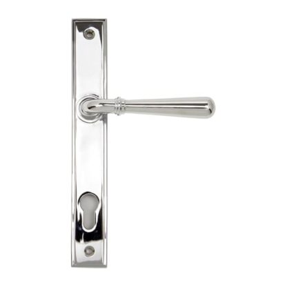 From the Anvil Newbury Lever/Lever Multipoint Door Handles - 92mm PZ Sprung 212mm Screw Centres (LEAD TIME: 2-3 DAYS) - Image 32