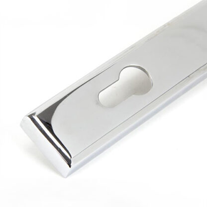 From the Anvil Newbury Lever/Lever Multipoint Door Handles - 92mm PZ Sprung 212mm Screw Centres (LEAD TIME: 2-3 DAYS) - Image 39