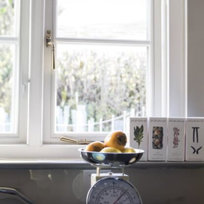From the Anvil Newbury Offset Non-Locking Espag Window Handles (LEAD TIME: 2-3 DAYS) - Image 11