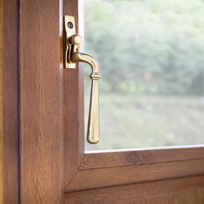From the Anvil Newbury Offset Non-Locking Espag Window Handles (LEAD TIME: 2-3 DAYS) - Image 13