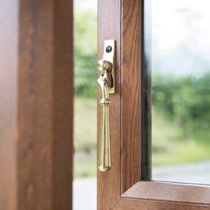 From the Anvil Newbury Offset Non-Locking Espag Window Handles (LEAD TIME: 2-3 DAYS) - Image 14