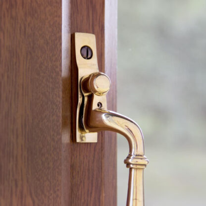 From the Anvil Newbury Offset Non-Locking Espag Window Handles (LEAD TIME: 2-3 DAYS) - Image 15