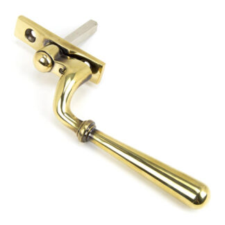 From the Anvil Newbury Offset Non-Locking Espag Window Handles (LEAD TIME: 2-3 DAYS)