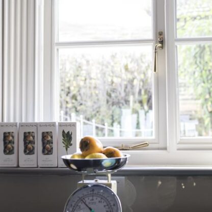 From the Anvil Newbury Offset Non-Locking Espag Window Handles (LEAD TIME: 2-3 DAYS) - Image 4