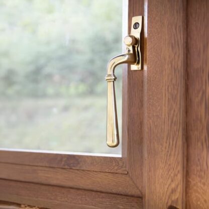 From the Anvil Newbury Offset Non-Locking Espag Window Handles (LEAD TIME: 2-3 DAYS) - Image 6