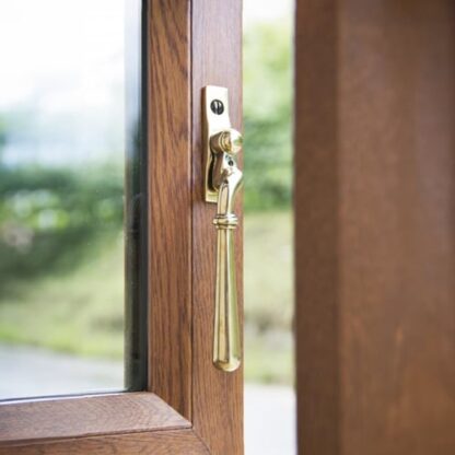 From the Anvil Newbury Offset Non-Locking Espag Window Handles (LEAD TIME: 2-3 DAYS) - Image 7