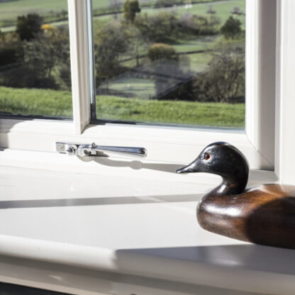 From the Anvil Newbury Offset Non-Locking Espag Window Handles (LEAD TIME: 2-3 DAYS) - Image 54