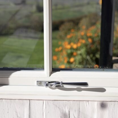From the Anvil Newbury Offset Non-Locking Espag Window Handles (LEAD TIME: 2-3 DAYS) - Image 55