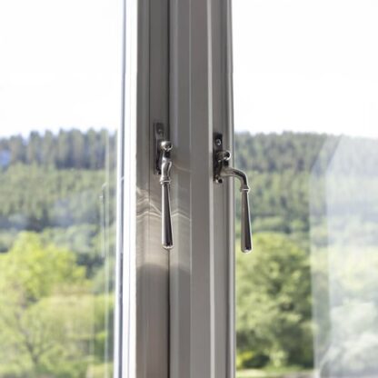 From the Anvil Newbury Offset Non-Locking Espag Window Handles (LEAD TIME: 2-3 DAYS) - Image 48