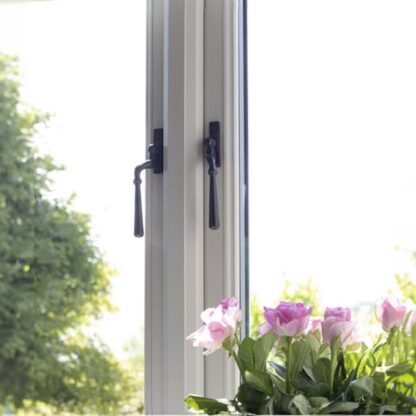 From the Anvil Newbury Offset Non-Locking Espag Window Handles (LEAD TIME: 2-3 DAYS) - Image 25