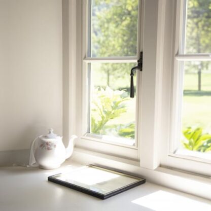 From the Anvil Newbury Offset Non-Locking Espag Window Handles (LEAD TIME: 2-3 DAYS) - Image 20