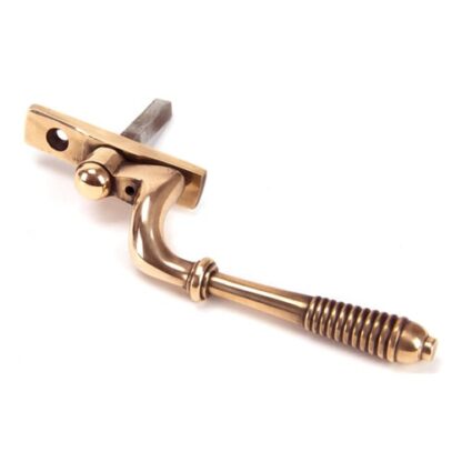 From the Anvil Reeded Offset Non-Locking Espag Window Handles (LEAD TIME: 2-3 DAYS) - Image 35
