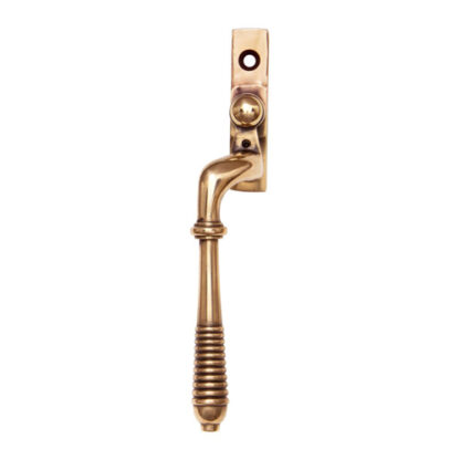 From the Anvil Reeded Offset Non-Locking Espag Window Handles (LEAD TIME: 2-3 DAYS) - Image 36