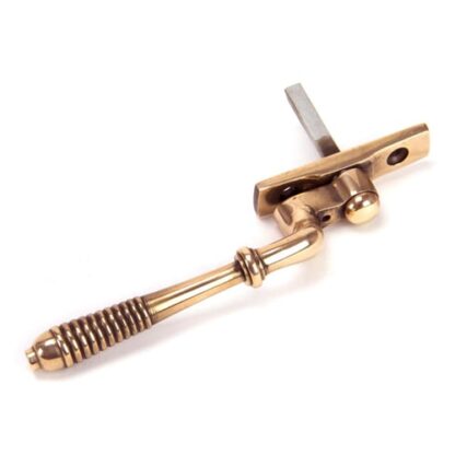 From the Anvil Reeded Offset Non-Locking Espag Window Handles (LEAD TIME: 2-3 DAYS) - Image 37