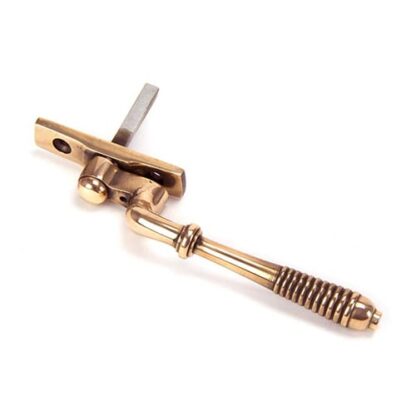 From the Anvil Reeded Offset Non-Locking Espag Window Handles (LEAD TIME: 2-3 DAYS) - Image 42