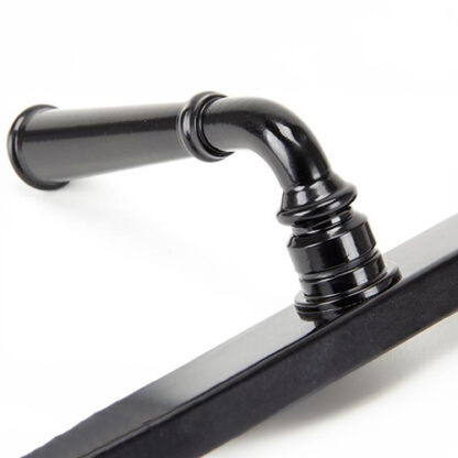 From the Anvil Regency Slim Lever/Lever Multipoint Door Handles - 92mm PZ Sprung 215mm Screw Centres (LEAD TIME: 2-3 DAYS) - Image 7