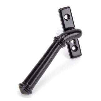 From the Anvil Regency Offset Non-Locking Espag Window Handles (LEAD TIME: 2-3 DAYS)