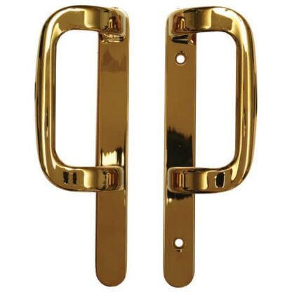 Fuhr 3000 Series Dummy Handle Set for Patio Doors - Image 3