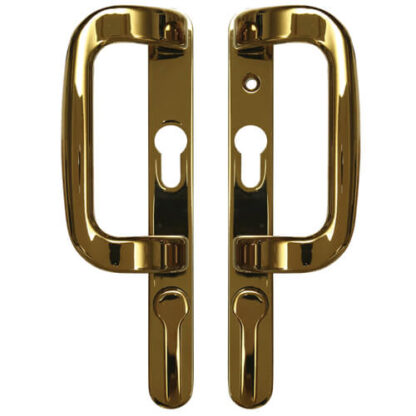Trojan Sparta Handle Set for Patio Doors - Image 3