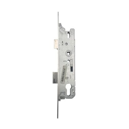 Fuhr Overnight Lock - Lever Down 16mm Faceplate - Image 3