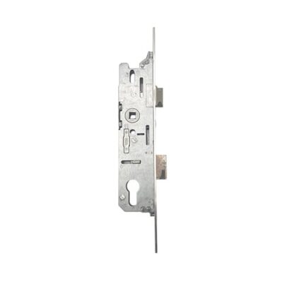 Fuhr Overnight Lock - Lever Down 16mm Faceplate - Image 5