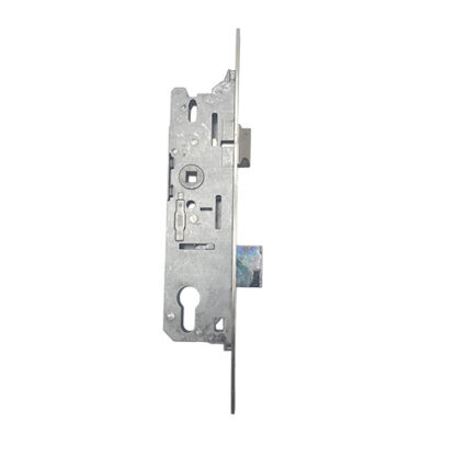 Fuhr Overnight Lock - Lever Down 16mm Faceplate - Image 7