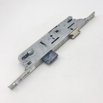 Fuhr Overnight Lock - Lever Down 16mm Faceplate - Image 8