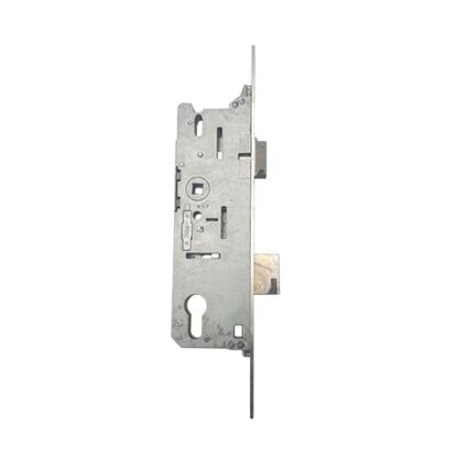 Fuhr Overnight Lock - Lever Down 16mm Faceplate - Image 12