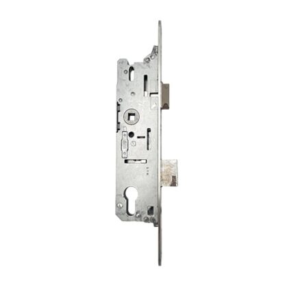 Fuhr Overnight Lock - Lever Down 24mm Faceplate - Image 3