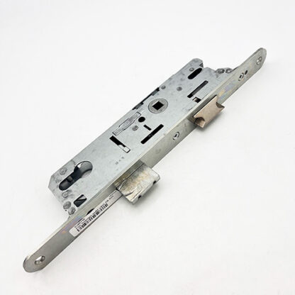 Fuhr Overnight Lock - Lever Down 24mm Faceplate - Image 4