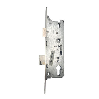Fuhr Overnight Lock - Lever Down 24mm Faceplate - Image 7