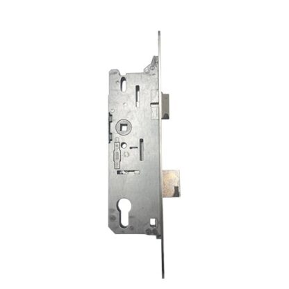 Fuhr Overnight Lock - Lever Down 24mm Faceplate - Image 8
