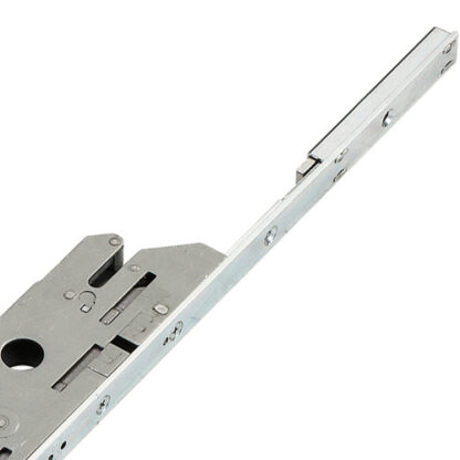 Fuhr Stable Door Lock Bottom Section Deadbolt 1 Hook 1 Roller Lift Lever - Image 5