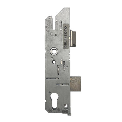 Fuhr Genuine Multipoint Gearbox - Automatic Locking - Image 2